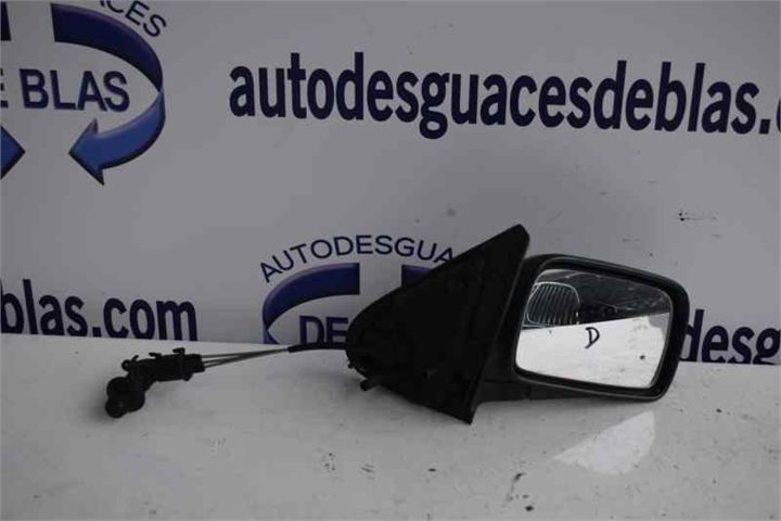 POLO BERLINA 6N1 Retrovisor Derecho