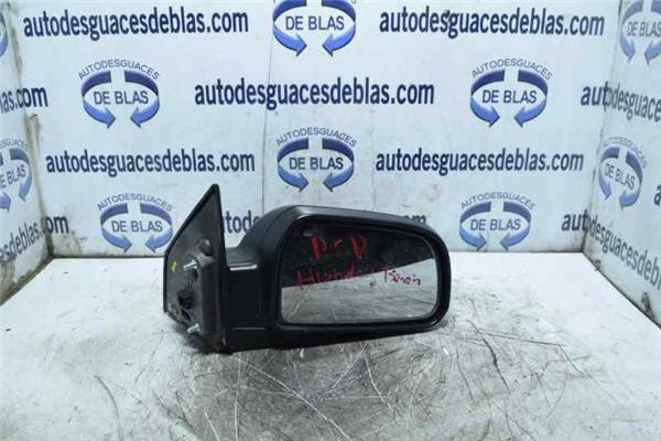 TUCSON JM Retrovisor Derecho TUCSON JM Retrovisor Derecho