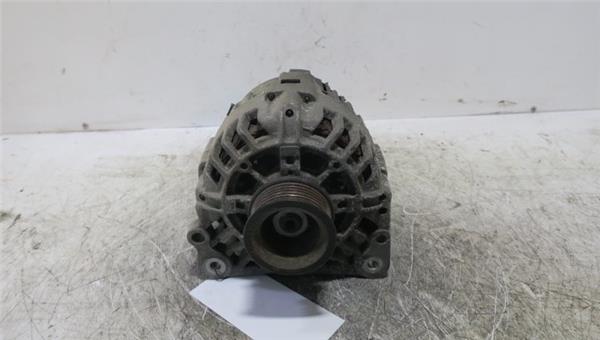 Golf IV Berlina 1J110.1997-2004 Alternador Golf IV Berlina 1J110.1997-2004 Alternador