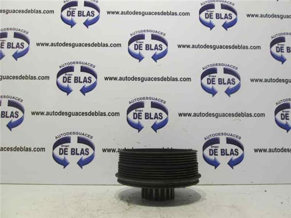 Mondeo Berlina GD1997- Polea Cigueñal