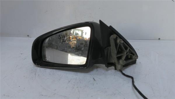 A4 Berlina 8E2004- Retrovisor Izquierdo A4 Berlina 8E2004- Retrovisor Izquierdo