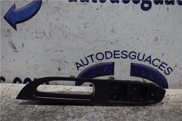 CORDOBA BERLINA 6L2 MANDO ELEVALUNAS DELANTERO IZQUIERDO CORDOBA BERLINA 6L2 MANDO ELEVALUNAS DELANTERO IZQUIERDO