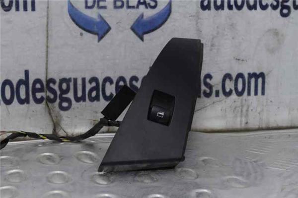 SERIE 5 BERLINA E60 Botonera Puerta Trasera Izquierda SERIE 5 BERLINA E60 Botonera Puerta Trasera Izquierda