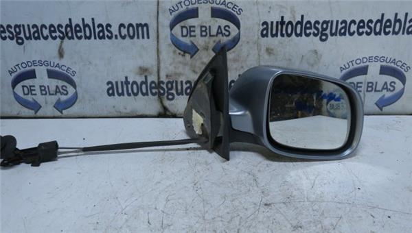 FABIA 6Y26Y3 Retrovisor Derecho
