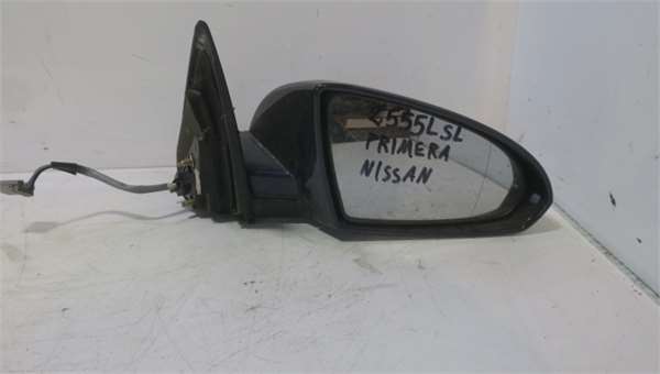 Primera Berlina P1212.2001- Retrovisor Electrico Derecho Primera Berlina P1212.2001- Retrovisor Electrico Derecho