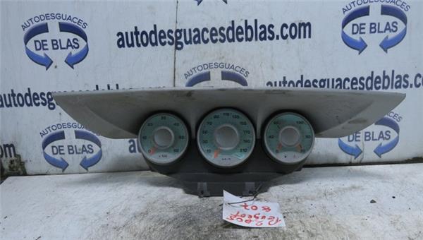 807 Cuadro Completo
