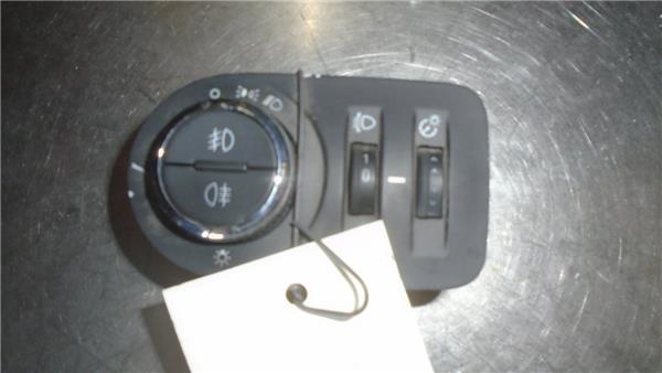 CORSA D Mando De Luces