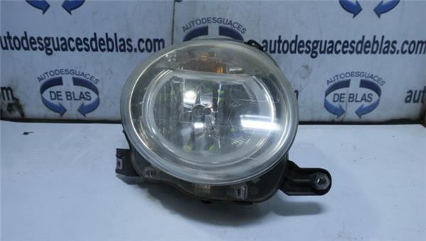500 312 Faro Delantero Derecho