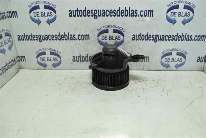 PARTNER S2 Motor Calefaccion