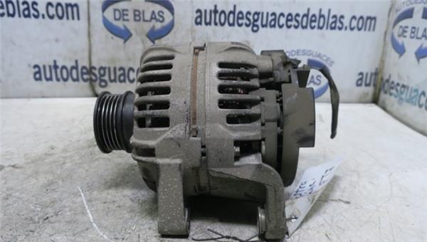 Astra H Twin Top 2006- Alternador