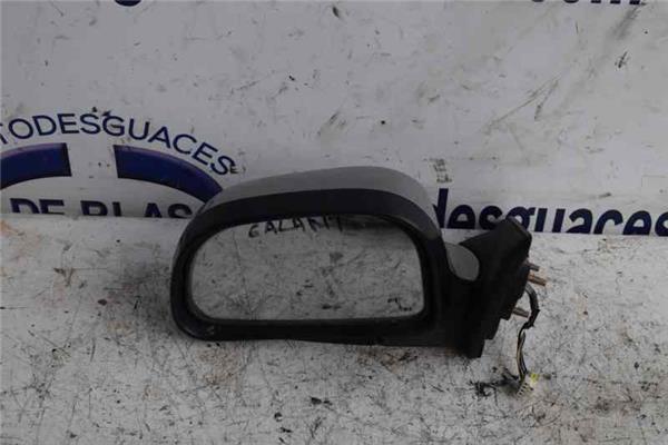 GALANT BERLINA EA0 Retrovisor Izquierdo GALANT BERLINA EA0 Retrovisor Izquierdo