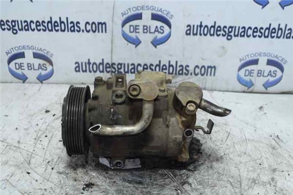 IBIZA 6L1 Compresor Aire Acondicionado
