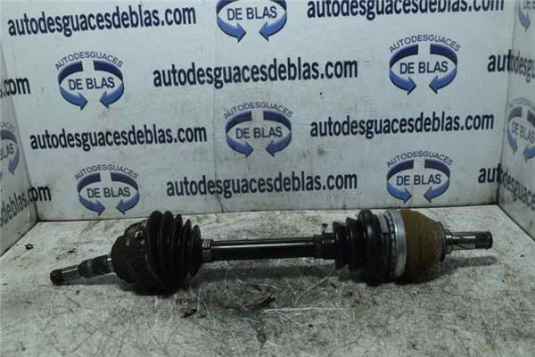 ASTRA G BERLINA Transmision Delantera Izquierda ASTRA G BERLINA Transmision Delantera Izquierda
