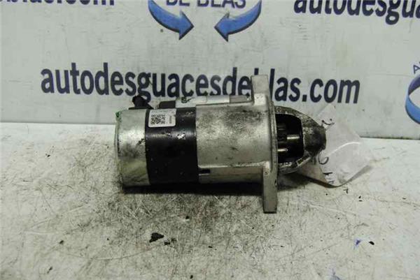 626 BERLINA GF Motor Arranque