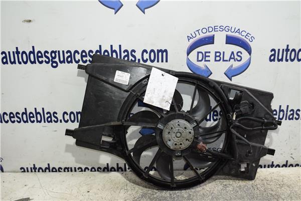 LAGUNA III Electroventilador