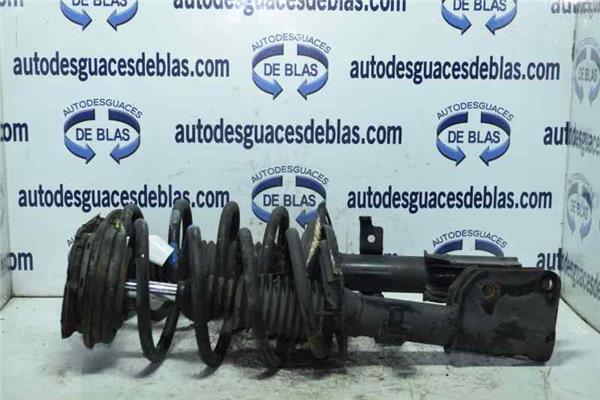 VEL SATIS BJ0 Amortiguador Delantero Completo