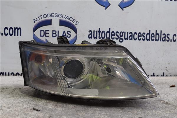 SIN DEFINIR FARO XENON DERECHO