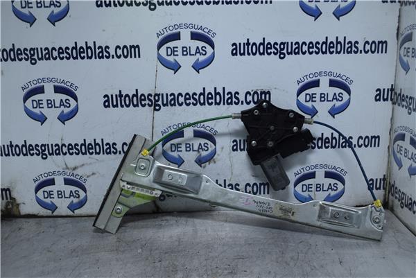 CORSA D Elevalunas Electrico Delantero Izquierdo CORSA D Elevalunas Electrico Delantero Izquierdo