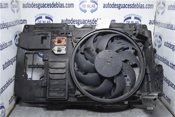 XSARA II BERLINA Electroventilador