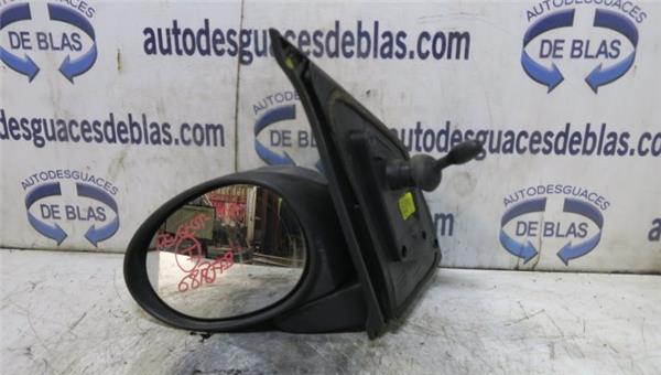 107 2005- Retrovisor Izquierdo 107 2005- Retrovisor Izquierdo