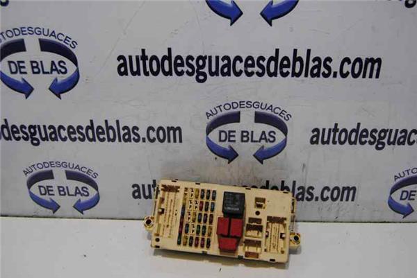 STILO 192 Caja Reles