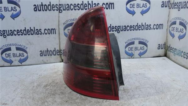 C5 BERLINA Piloto Trasero Izquierdo C5 BERLINA Piloto Trasero Izquierdo