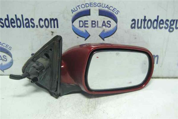PRIMERA BERL.FAMILIAR P10W10 Retrovisor Derecho