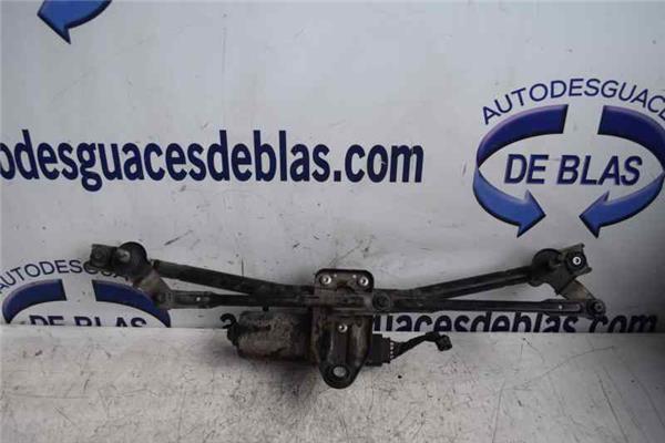 I30 Motor Limpiaparabrisas Delantero