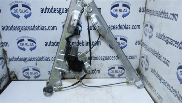 CLIO II FASE II BCB0 Elevalunas Electrico Delantero Izquierdo CLIO II FASE II BCB0 Elevalunas Electrico Delantero Izquierdo