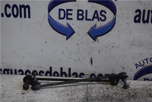 A4 BERLINA 8E Juego Bieletas Suspension