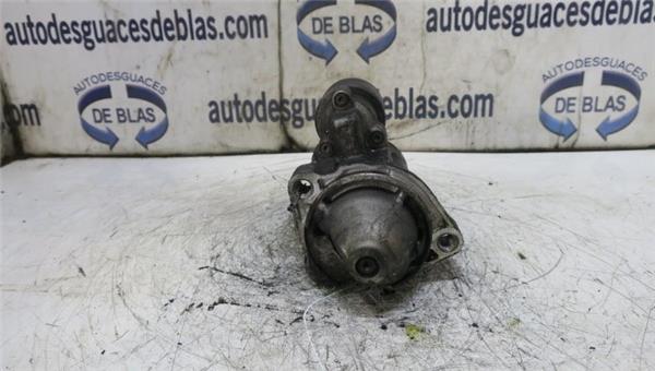 A4 Berlina 8E2004- Motor Arranque