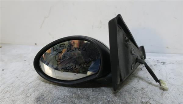 GT 1252004- Retrovisor Izquierdo GT 1252004- Retrovisor Izquierdo