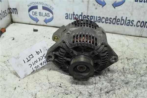 SCENIC II Alternador