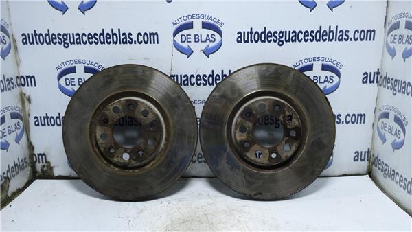 159 SPORTWAGON 140 Disco Freno Delantero 159 SPORTWAGON 140 Disco Freno Delantero