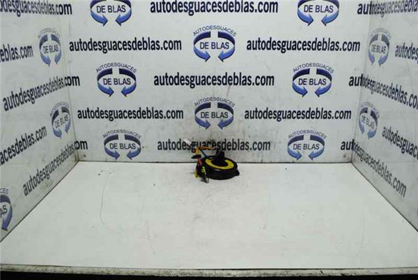 COUPE GK Anillo Airbag