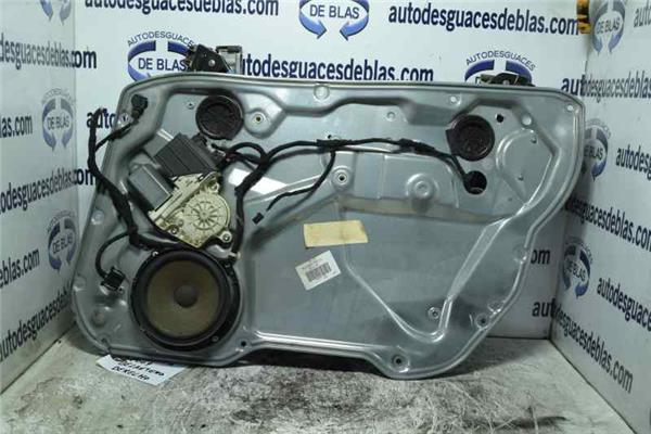 IBIZA 6L1 Elevalunas Electrico Delantero Derecho
