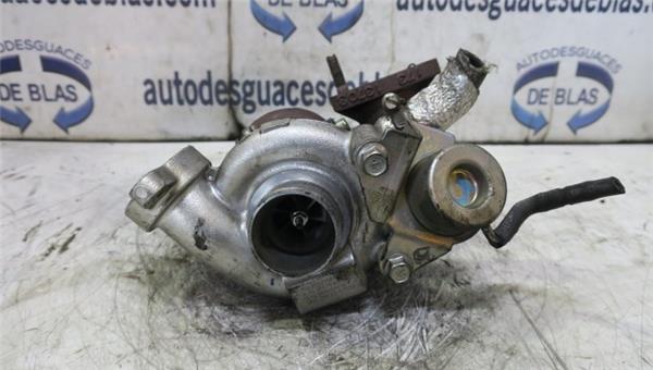 FUSION CBK Turbo