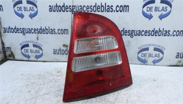 OCTAVIA BERLINA 1U2 Piloto Trasero Derecho