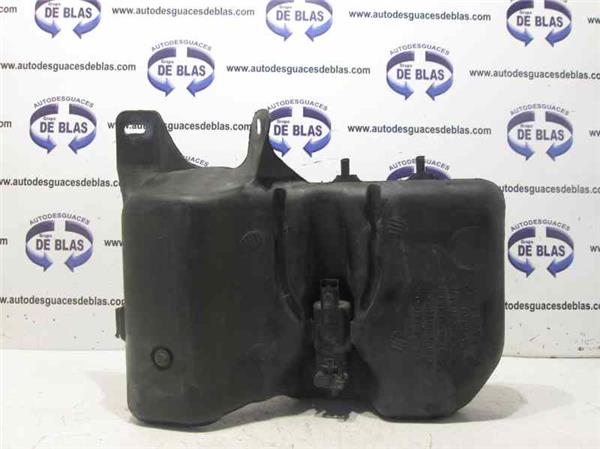 C5 Berlina 2001- Botella Expansion