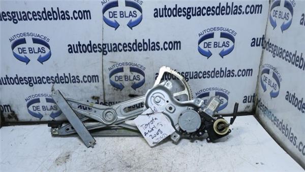 AURIS Elevalunas Electrico Delantero Derecho