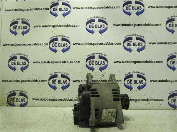 RANGE ROVER Alternador