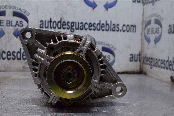 PUNTO BERL. 176 Alternador