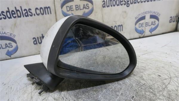Corsa D 2006- Retrovisor Derecho
