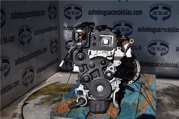 C3 Motor Completo
