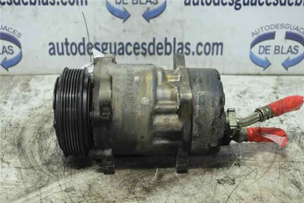 XSARA BERLINA Compresor Aire Acondicionado