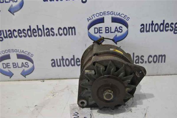 12 Alternador