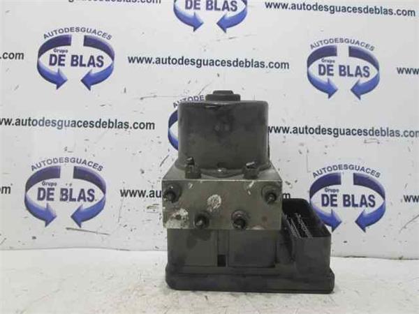 C5 Berlina 2001- ABS