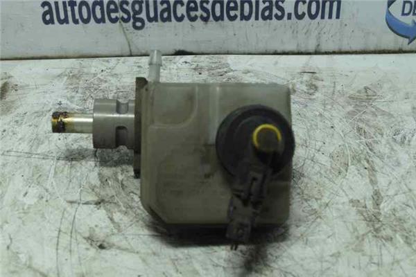 MASTER II PH. 2 DOKAPR. FGST Bomba Freno