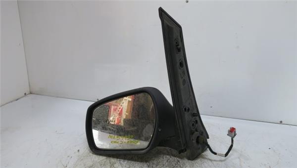 Focus C-MAX CAP2003-2007 Retrovisor Izquierdo