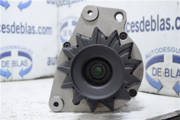 8090 893 Alternador